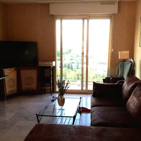 Appartement Eden Parc *