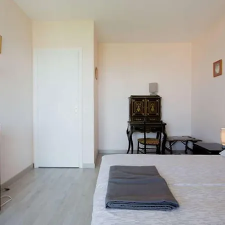 Appartement Eden Parc *