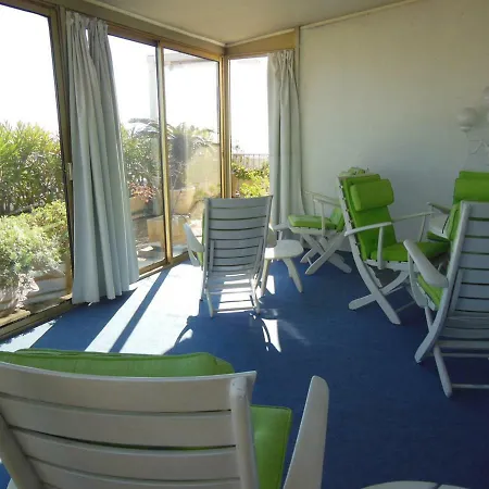 Eden Parc Antibes