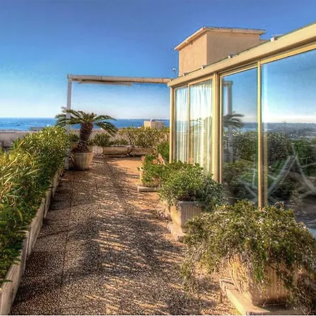 דירה Eden Parc