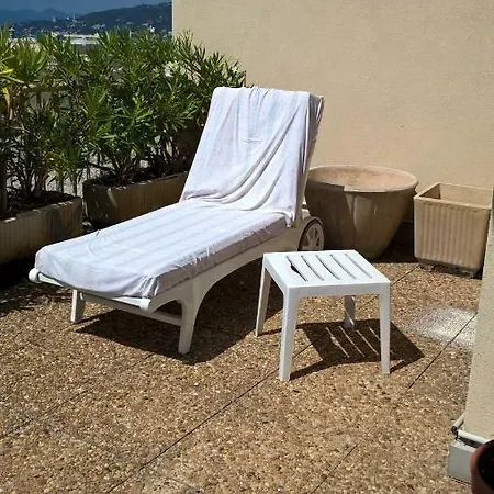 Appartement Eden Parc *