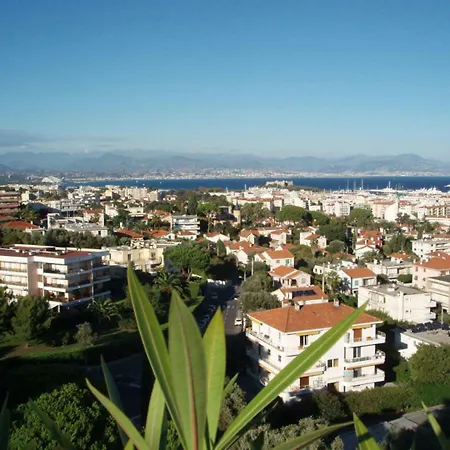 Eden Parc Appartement