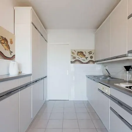 Eden Parc Appartement Antibes