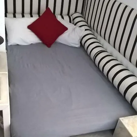 דירה Eden Parc