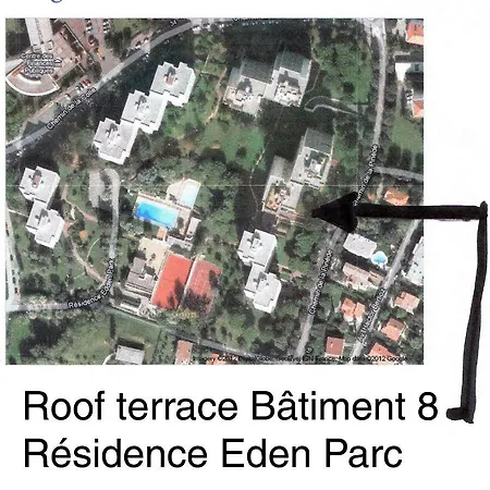 Eden Parc דירה אנטיב