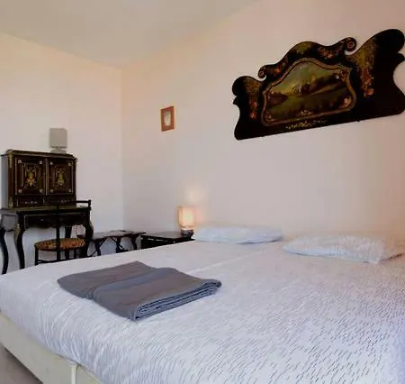 Appartement Eden Parc *