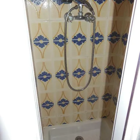 Appartement Eden Parc Antibes