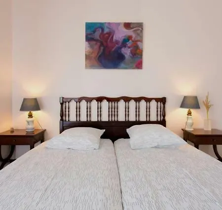 Appartement Eden Parc Antibes
